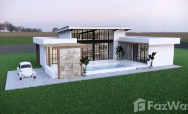 3 Bedroom Villa for sale in Pak Chong, Nakhon Ratchasima