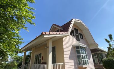 10 Bedroom Villa for sale in Nong Na Saeng, Chaiyaphum
