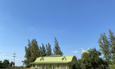 10 Bedroom Villa for sale in Nong Na Saeng, Chaiyaphum