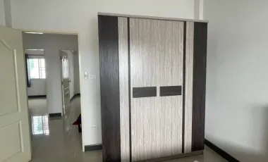 3 Bedroom Townhouse for rent at Baan Fahsai 6 The Space