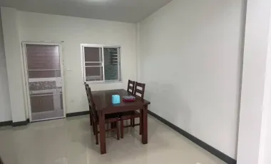 3 Bedroom Townhouse for rent at Baan Fahsai 6 The Space