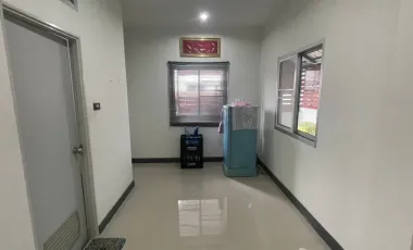 3 Bedroom Townhouse for rent at Baan Fahsai 6 The Space