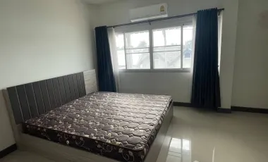 3 Bedroom Townhouse for rent at Baan Fahsai 6 The Space