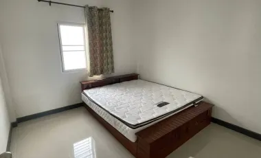3 Bedroom Townhouse for rent at Baan Fahsai 6 The Space