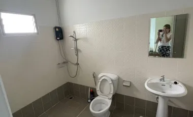 3 Bedroom Townhouse for rent at Baan Fahsai 6 The Space