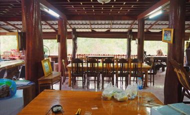 2 Bedroom House for sale in Na Thon, Satun