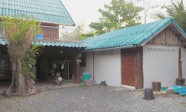 2 Bedroom House for sale in Na Thon, Satun