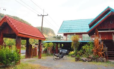 2 Bedroom House for sale in Na Thon, Satun