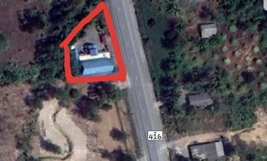 2 Bedroom House for sale in Na Thon, Satun