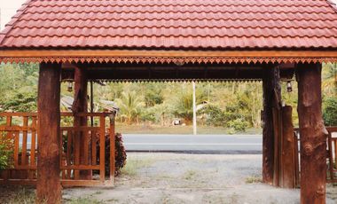 2 Bedroom House for sale in Na Thon, Satun