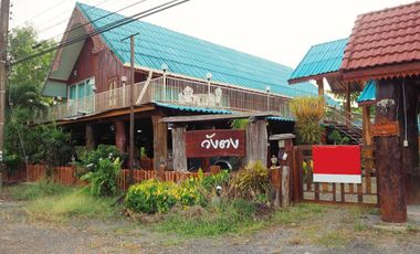 2 Bedroom House for sale in Na Thon, Satun