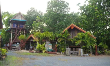 2 Bedroom House for sale in Na Thon, Satun