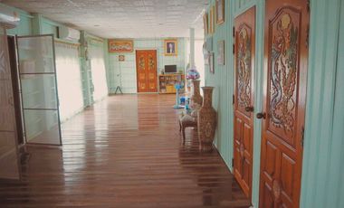 2 Bedroom House for sale in Na Thon, Satun