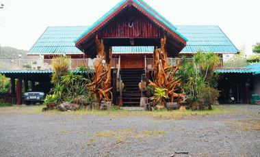 2 Bedroom House for sale in Na Thon, Satun