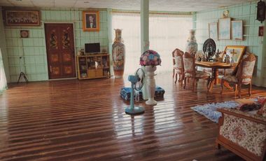 2 Bedroom House for sale in Na Thon, Satun