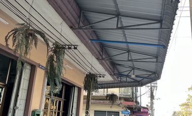 1 Bedroom Townhouse for rent in Talat, Chanthaburi