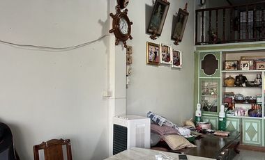 1 Bedroom Townhouse for rent in Talat, Chanthaburi
