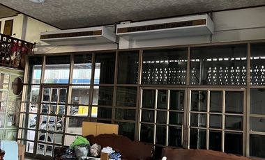 1 Bedroom Townhouse for rent in Talat, Chanthaburi
