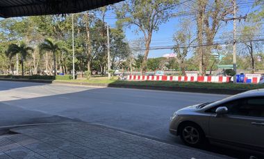 1 Bedroom Townhouse for rent in Talat, Chanthaburi