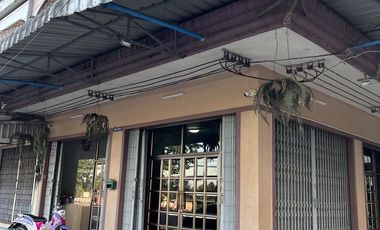 1 Bedroom Townhouse for rent in Talat, Chanthaburi