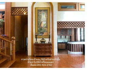 5 Bedroom House for sale in Bang Krasan, Phra Nakhon Si Ayutthaya