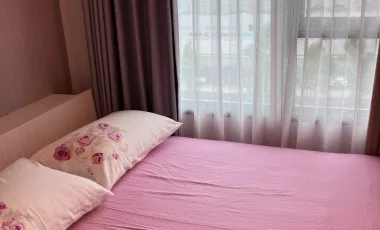 1 Bedroom Condo for sale at Escent Ubonratchathani