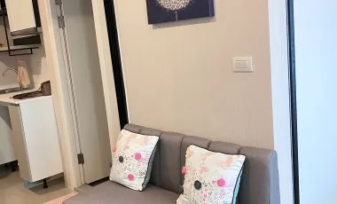 1 Bedroom Condo for sale at Escent Ubonratchathani