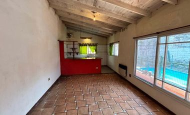 Casa PH en alquiler en Wilde Centro