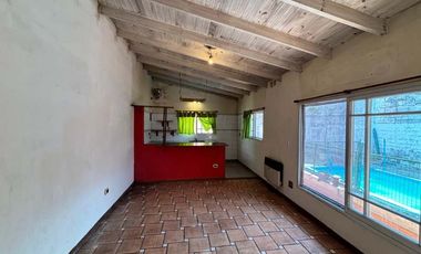 Casa PH en alquiler en Wilde Centro