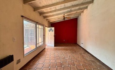 Casa PH en alquiler en Wilde Centro