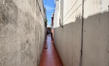 Casa PH en alquiler en Wilde Centro