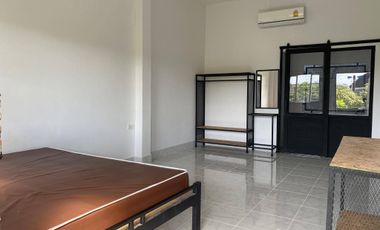 Studio Apartment for rent at Little Bee House