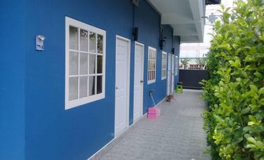 Studio Apartment for rent at Little Bee House