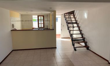 Departamento Tipo Casa en alquiler en Wilde