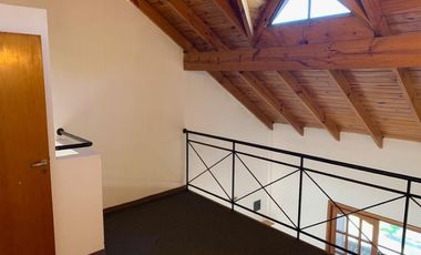 Departamento Tipo Casa en alquiler en Wilde