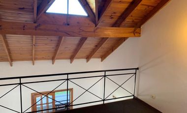 Departamento Tipo Casa en alquiler en Wilde