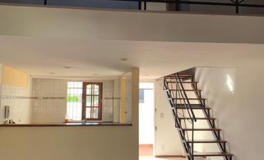 Departamento Tipo Casa en alquiler en Wilde