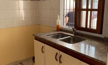 Departamento Tipo Casa en alquiler en Wilde