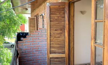 Departamento Tipo Casa en alquiler en Wilde