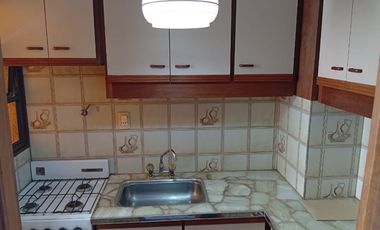Departamento en alquiler en Moron Sur