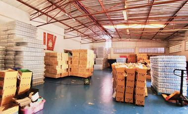 7 Bedroom Warehouse for sale in Nai Mueang, Chaiyaphum
