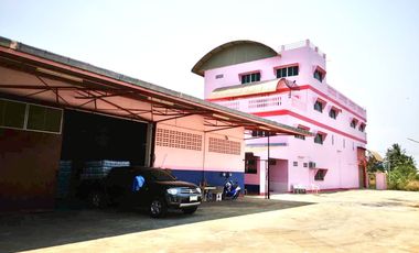 7 Bedroom Warehouse for sale in Nai Mueang, Chaiyaphum