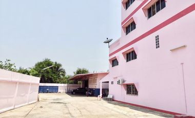 7 Bedroom Warehouse for sale in Nai Mueang, Chaiyaphum