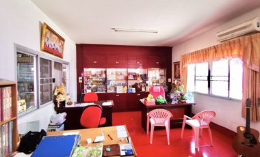 7 Bedroom Warehouse for sale in Nai Mueang, Chaiyaphum