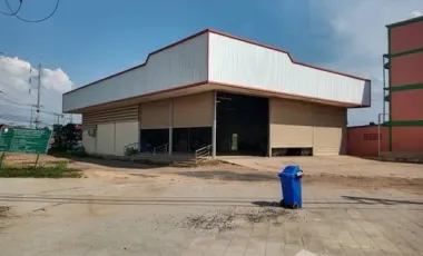 2 Bedroom Warehouse for rent in Ban Sang, Prachin Buri