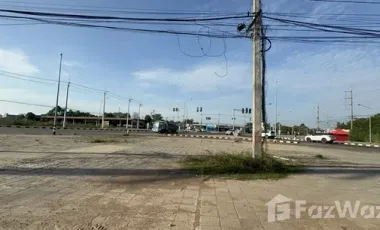 2 Bedroom Warehouse for rent in Ban Sang, Prachin Buri