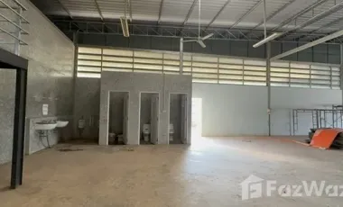 2 Bedroom Warehouse for rent in Ban Sang, Prachin Buri
