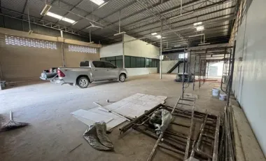 2 Bedroom Warehouse for rent in Ban Sang, Prachin Buri