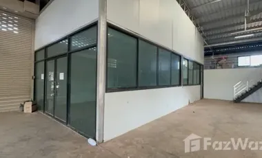 2 Bedroom Warehouse for rent in Ban Sang, Prachin Buri