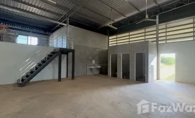 2 Bedroom Warehouse for rent in Ban Sang, Prachin Buri